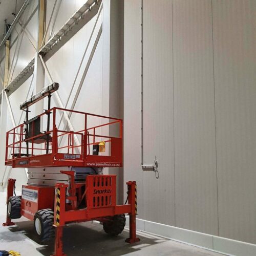 Insulated Panel Supply