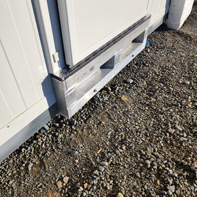 Woodend Freezer 2