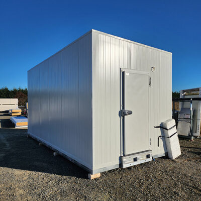 Woodend Freezer 3